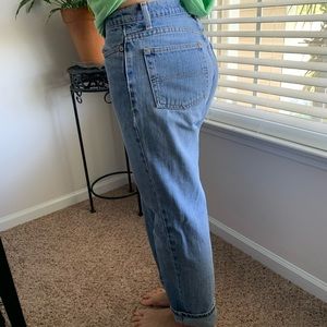 Vintage Ralph Lauren Saturday jeans